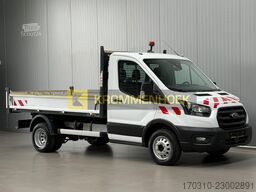 Ford Transit P350 L2