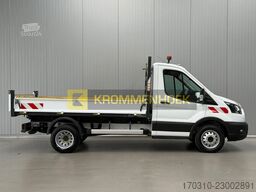 Ford Transit P350 L2