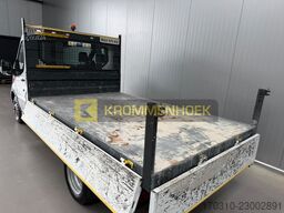 Ford Transit P350 L2