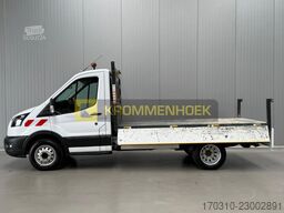 Ford Transit P350 L2