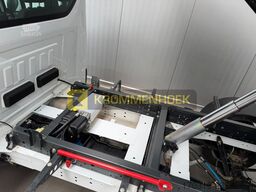 Ford Transit P350 L2