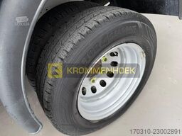 Ford Transit P350 L2