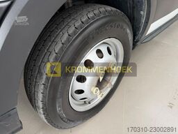 Ford Transit P350 L2