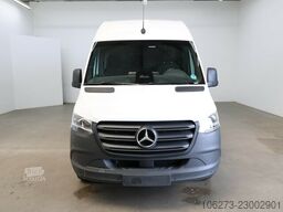 Mercedes-Benz Sprinter 317 Maxi,Automatik,Kamera,Klima,MBUX