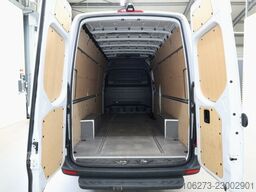 Mercedes-Benz Sprinter 317 Maxi,Automatik,Kamera,Klima,MBUX