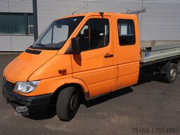 Mercedes-Benz 313 CDI DoKa