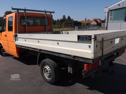 Mercedes-Benz 313 CDI DoKa