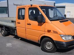 Mercedes-Benz 313 CDI DoKa