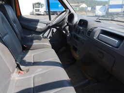 Mercedes-Benz 313 CDI DoKa