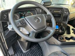 Mercedes-Benz Actros 4048 S 6x4 Tractor Head