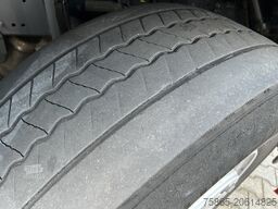 DAF CF 410 FT Space Cab / 818 dkm / Euro 6D / NL Truck