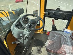 Blanche TW36 / 2024 NEW / Palletbord / Shovel - Radlade...