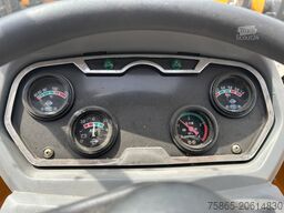 Blanche TW36 / 2024 NEW / Palletbord / Shovel - Radlade...