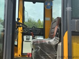 Blanche TW36 / 2024 NEW / Palletbord / Shovel - Radlade...