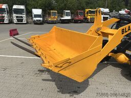 Blanche TW36 / 2024 NEW / Palletbord / Shovel - Radlade...