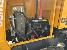 Blanche TW36 / 2024 NEW / Palletbord / Shovel - Radlade...