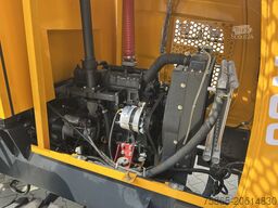 Blanche TW36 / 2024 NEW / Palletbord / Shovel - Radlade...