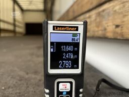 Krone Profi Liner / Schuifzeil / Schuifdak / 3 as / A...