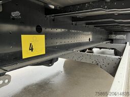 Krone Profi Liner / Schuifzeil / Schuifdak / 3 as / A...