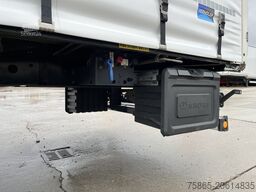 Krone Profi Liner / Schuifzeil / Schuifdak / 3 as / A...