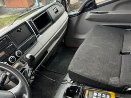 Mitsubishi CANTER 7C15 GANCIO SCARRABILE EURO 6