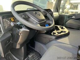 Mercedes-Benz Arocs 3340 A 6x6 Chassis cabin