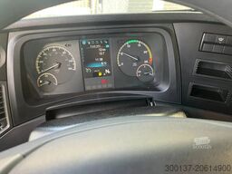 Mercedes-Benz Arocs 3340 A 6x6 Chassis cabin