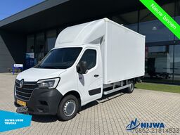 Renault Master T35 145 Laadklep + Bluetooth