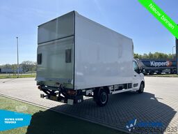 Renault Master T35 145 Laadklep + Bluetooth