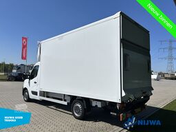 Renault Master T35 145 Laadklep + Bluetooth