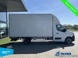 Renault Master T35 145 Laadklep + Bluetooth