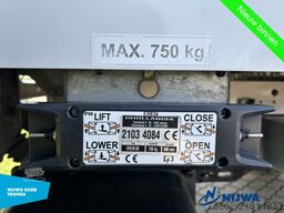Renault Master T35 145 Laadklep + Bluetooth