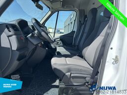 Renault Master T35 145 Laadklep + Bluetooth