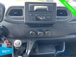 Renault Master T35 145 Laadklep + Bluetooth