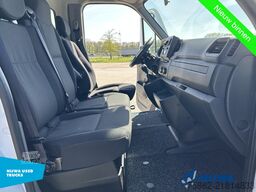 Renault Master T35 145 Laadklep + Bluetooth