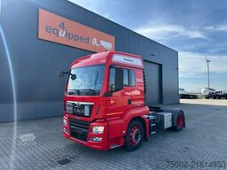 MAN TGS 18.420 TGS 18.420 EURO 6 / ADR / 482.445km ...