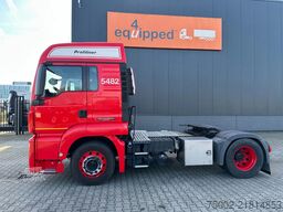 MAN TGS 18.420 TGS 18.420 EURO 6 / ADR / 482.445km ...