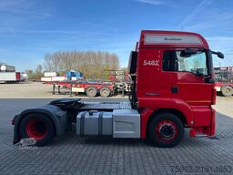 MAN TGS 18.420 TGS 18.420 EURO 6 / ADR / 482.445km ...