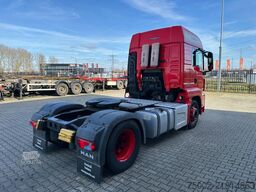 MAN TGS 18.420 TGS 18.420 EURO 6 / ADR / 482.445km ...