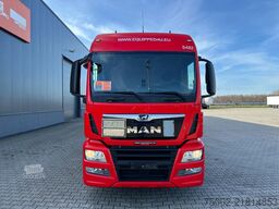 MAN TGS 18.420 TGS 18.420 EURO 6 / ADR / 482.445km ...