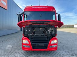 MAN TGS 18.420 TGS 18.420 EURO 6 / ADR / 482.445km ...
