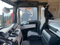 MAN TGS 18.420 TGS 18.420 EURO 6 / ADR / 482.445km ...