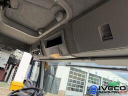 Iveco Stralis 270 CNG •  Vuilniswagen FAUN variopress...