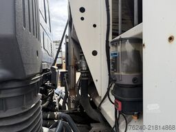 Iveco Stralis 270 CNG •  Vuilniswagen FAUN variopress...