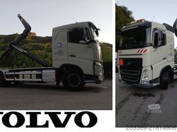 Volvo FH460/LIFT-LENK/MUTLTILIFT 21T/ADR/TOP