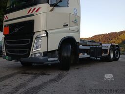 Volvo FH460/LIFT-LENK/MUTLTILIFT 21T/ADR/TOP