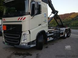 Volvo FH460/LIFT-LENK/MUTLTILIFT 21T/ADR/TOP