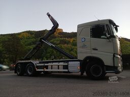 Volvo FH460/LIFT-LENK/MUTLTILIFT 21T/ADR/TOP