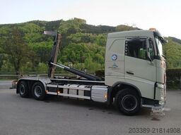 Volvo FH460/LIFT-LENK/MUTLTILIFT 21T/ADR/TOP