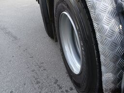 Volvo FH460/LIFT-LENK/MUTLTILIFT 21T/ADR/TOP
